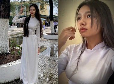 sex gắn đuôi cáo Mẹ tái hôn, con gái cưng trở thành "nô lệ" tình dục cho bố dượng